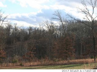 LOT 2 Lakeridge Country Ests LOT 2, Sunrise Beach, MO 65079