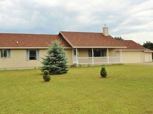 1489 Jordan Rd, Stevens Point, WI 54482