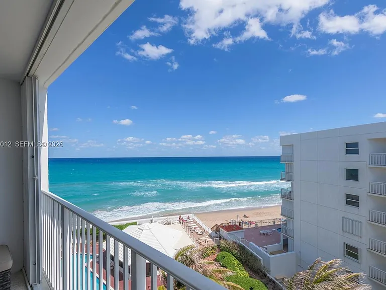 3590 S Ocean Blvd #707 — Photo 28