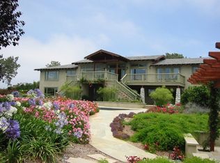 2611 Crown Crest Ln, La Jolla, CA 92037