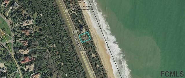 2nd image of 3861 N Ocean Shore Blvd