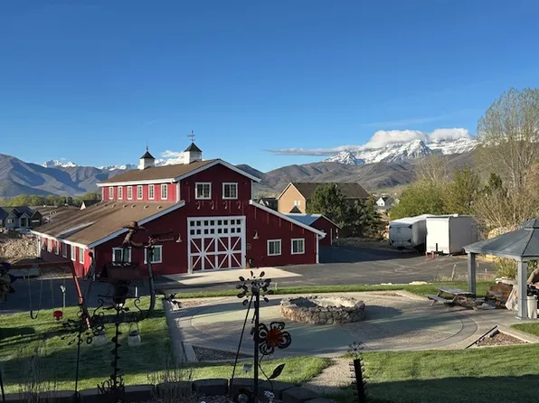 190 E Main St #B, Midway, UT 84049