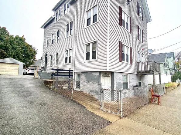 102 Benefit St Floor 3, Pawtucket, RI 02861