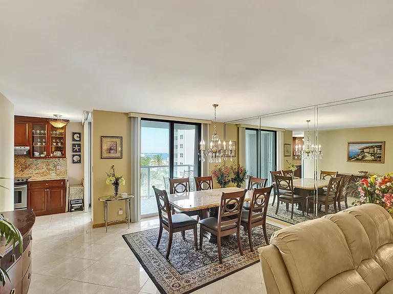 1000 S Ocean Blvd #6M — Photo 7