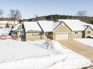 1531 Rosewood Ave, Wisconsin Rapids, WI 54494