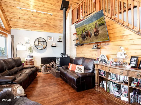 2226 Prairie Dog Way, Heber, AZ 85928