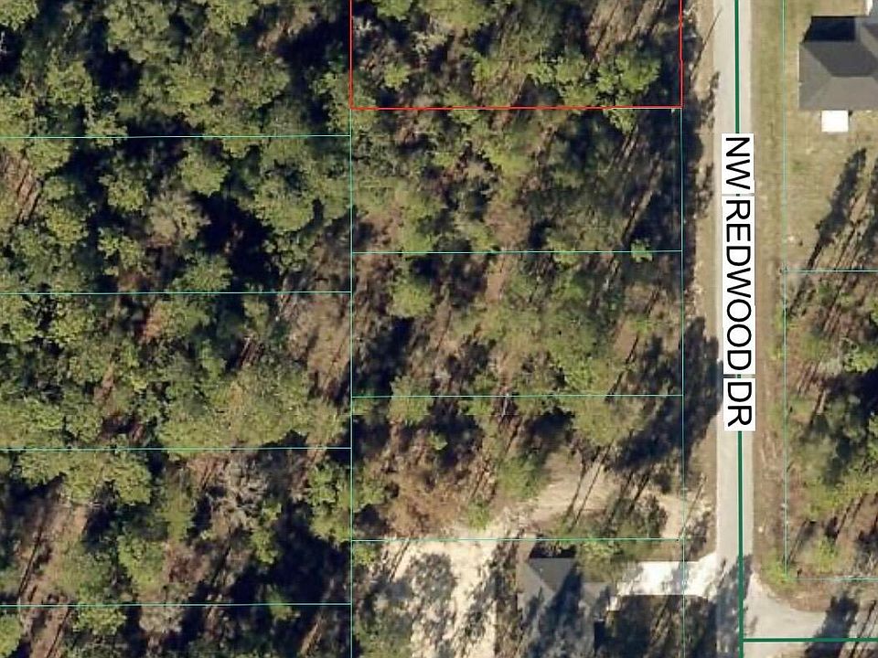1st image of Tbd NW Redwood Drive