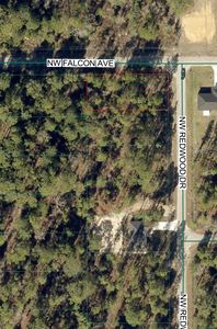 Tbd NW Redwood Drive, Dunnellon, FL, 34431