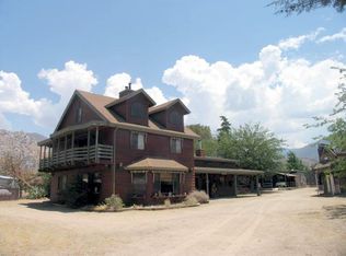 2428 Violet St, Lake Isabella, CA