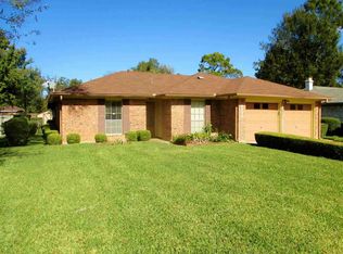 4570 Jancar Dr, Beaumont, TX 77708
