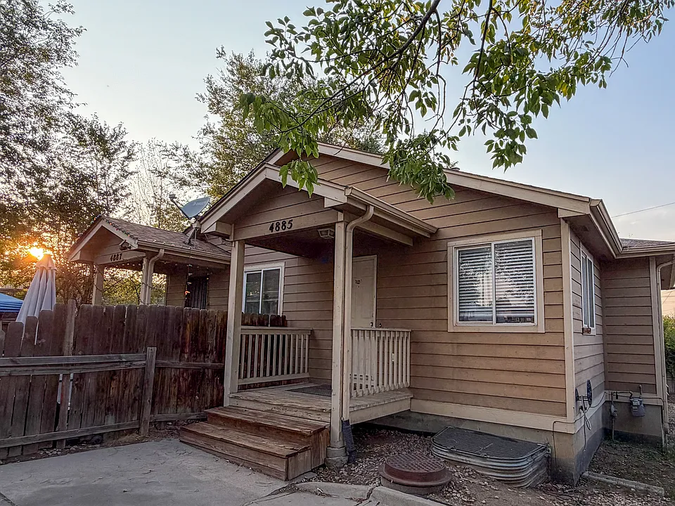 4885 Morrison Rd