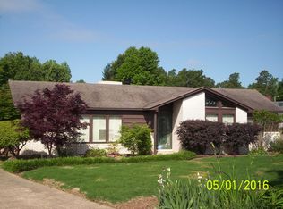 2809 Glenwood Cv, Jonesboro, AR 72401