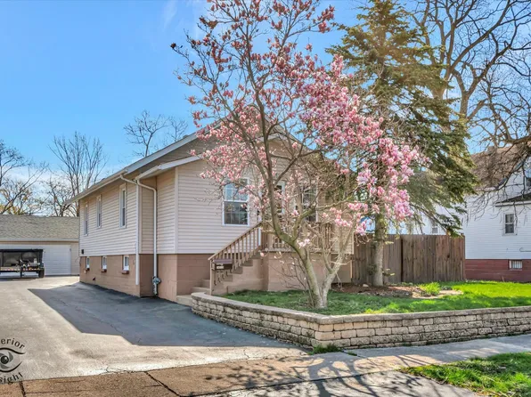 14515 Avers Ave, Midlothian, IL 60445