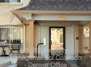 1125 N Washington St APT 308, Denver, CO 80203