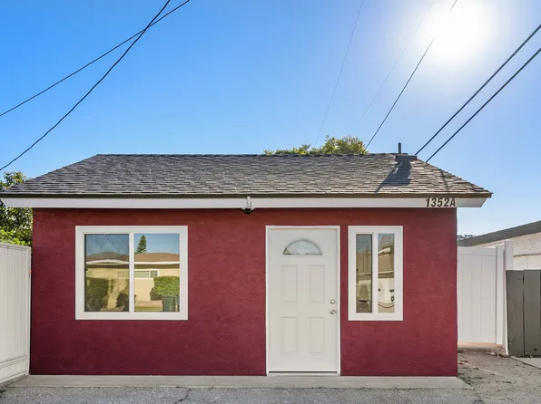 1352 W Porter Ave Unit A, Fullerton, CA 92833