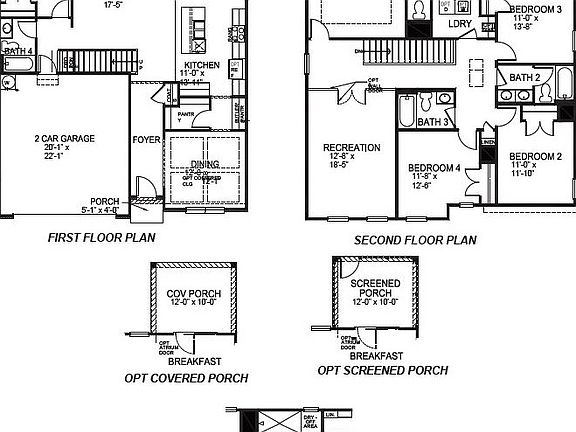 Floor Plan.