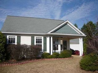 3022 Heatherbrook Trce, Canton, GA 30114