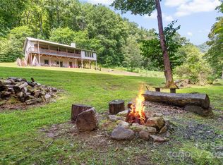 2316 Nc 63 Highway, Hot Springs, NC 28743
