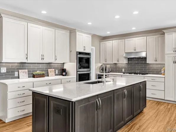 7114 Cobalt Court, Castle Rock, CO 80108