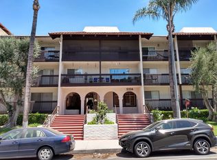 5334 Lindley Ave UNIT 105, Encino, CA 91316