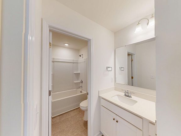Bathroom - Representational Photo