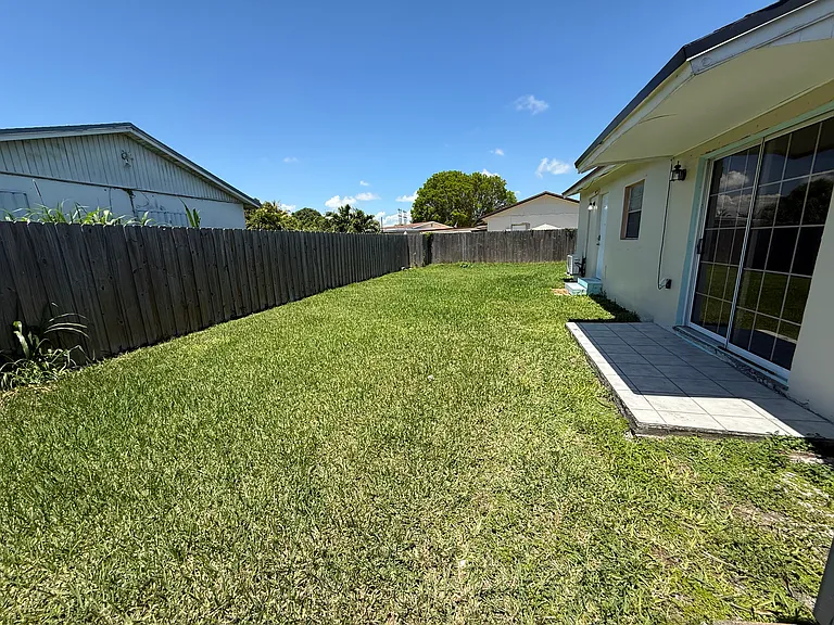 12205 SW 263rd Ter #1 — Photo 5