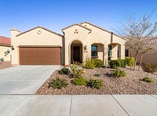 7870 W Silver Spring Way, Florence, AZ 85132