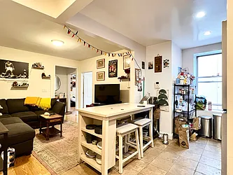 Rented by Compass