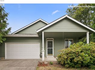 3022 Twinflower St, Forest Grove, OR 97116