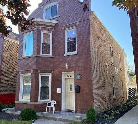 2nd image of 5321 W 22nd Pl