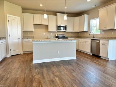 286 McCormick Dr, Suffolk, VA, 23434