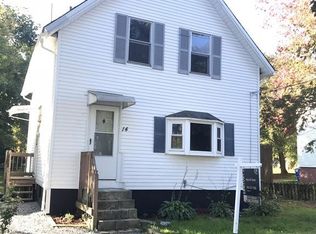 14 Maynard St, Winchendon, MA 01475