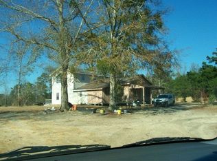 269 Pea Ridge Rd, Picayune, MS 39466