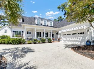 5625 Channel Walk Ln, Wilmington, NC 28409