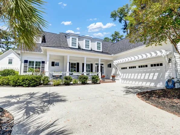 5625 Channel Walk Lane, Wilmington, NC 28409