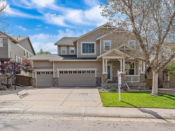 10579 Redcone Way, Highlands Ranch, CO 80130