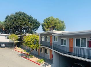 401 E Poplar Ave, San Mateo, CA 94401