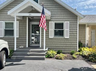 9886 E Bayshore Rd #23, Lakeside Marblehead, OH 43440