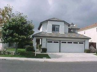 5150 Corte Playa Catalina, San Diego, CA 92124