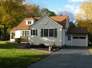 428 Bayside Dr #N, Webster, NY 14580
