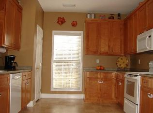 12380 Timber Hts, Ralph, AL 35480