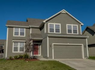 12430 S Race St, Olathe, KS 66061