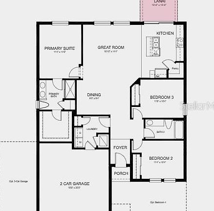 2nd image of 2567 Driftwood St