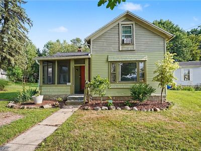 414 W Elm St, Kent, OH, 44240