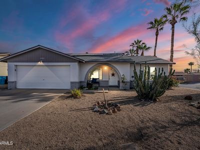 17403 N 36th St, Phoenix, AZ, 85032