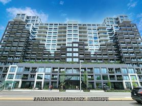 1100 Sheppard Ave W