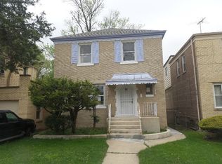 555 E 104th St, Chicago, IL 60628