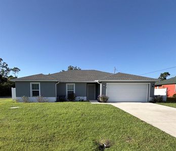 20167 VENTURA AVENUE, Port Charlotte, FL, 33952