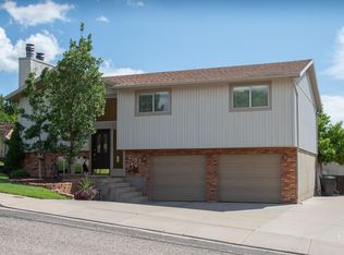 2197 W Meadow St, Cedar City, UT 84720