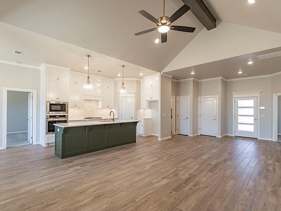 Homes by Taber Sage Floor Plan